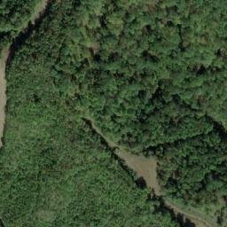 Satellite imagery of L 81 — NGS JX0275 — Doddridge County, US, US