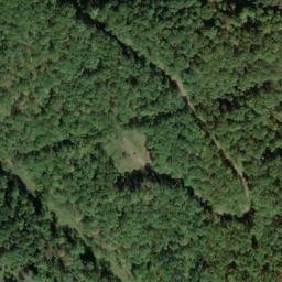 Satellite imagery of L 81 — NGS JX0275 — Doddridge County, US, US