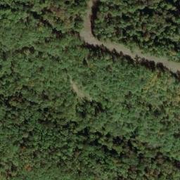 Satellite imagery of K 81 — NGS JX0274 — Doddridge County, US, US