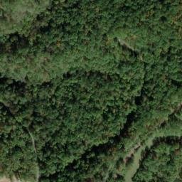 Satellite imagery of UNION — NGS JX1961 — Doddridge County, US, US