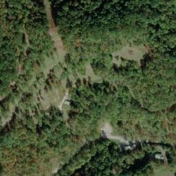 Satellite imagery of UNION — NGS JX1961 — Doddridge County, US, US