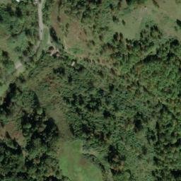 Satellite imagery of G 81 — NGS JX0269 — Doddridge County, US, US