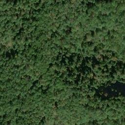 Satellite imagery of N — NGS JX0266 — West Union, US, US