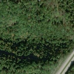Satellite imagery of E 81 — NGS JX0265 — Doddridge County, US, US