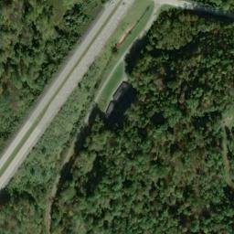 Satellite imagery of E 81 — NGS JX0265 — Doddridge County, US, US