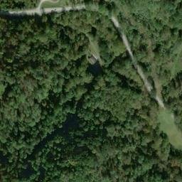 Satellite imagery of E 81 — NGS JX0265 — Doddridge County, US, US