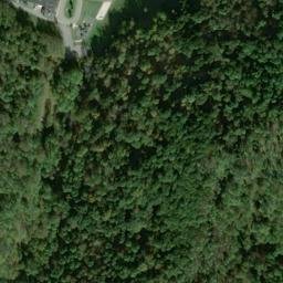 Satellite imagery of B 81 — NGS JX0261 — Doddridge County, US, US