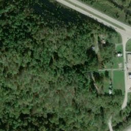 Satellite imagery of B 81 — NGS JX0261 — Doddridge County, US, US