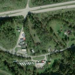 Satellite imagery of A 81 — NGS JX0260 — Doddridge County, US, US