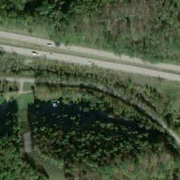 Satellite imagery of Z 80 — NGS JX0259 — Doddridge County, US, US