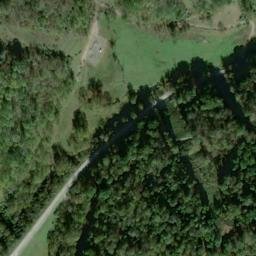 Satellite imagery of Y 80 — NGS JX0258 — Doddridge County, US, US