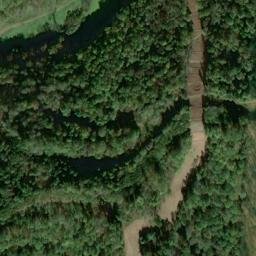 Satellite imagery of Y 80 — NGS JX0258 — Doddridge County, US, US