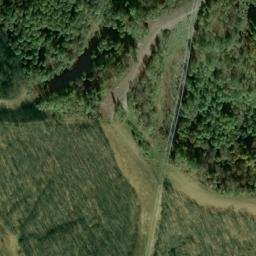 Satellite imagery of X 80 — NGS JX0256 — Doddridge County, US, US