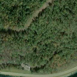 Satellite imagery of W 80 — NGS JX0255 — Doddridge County, US, US