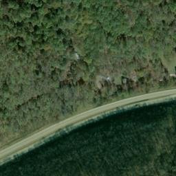 Satellite imagery of L 319 — NGS JX1758 — Doddridge County, US, US