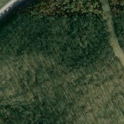 Satellite imagery of M 319 — NGS JX1759 — Doddridge County, US, US