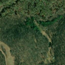 Satellite imagery of M 319 — NGS JX1759 — Doddridge County, US, US