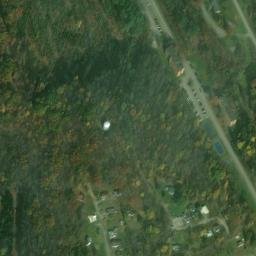 Satellite imagery of P 80 — NGS JX0247 — Salem, US, US