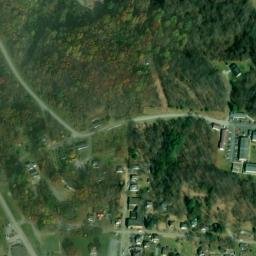 Satellite imagery of G 133 — NGS JX0357 — Salem, US, US