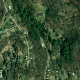 Satellite imagery of G 133 — NGS JX0357 — Salem, US, US