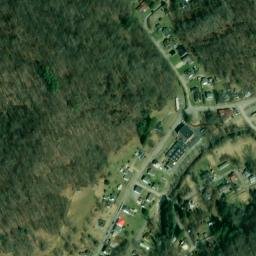 Satellite imagery of M 80 — NGS JX0245 — Salem, US, US