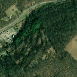 Satellite imagery of L 80 — NGS JX0244 — Harrison County, US, US