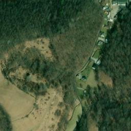 Satellite imagery of L 80 — NGS JX0244 — Harrison County, US, US
