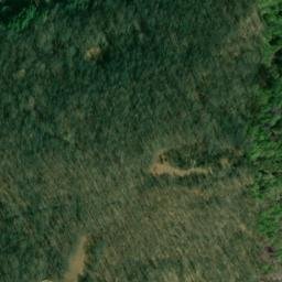 Satellite imagery of L 80 — NGS JX0244 — Harrison County, US, US