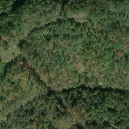 Satellite imagery of S 319 — NGS JX1764 — Harrison County, US, US