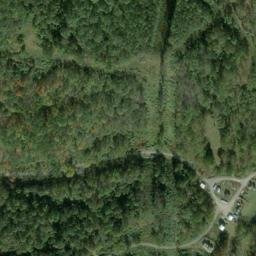 Satellite imagery of S 319 — NGS JX1764 — Harrison County, US, US