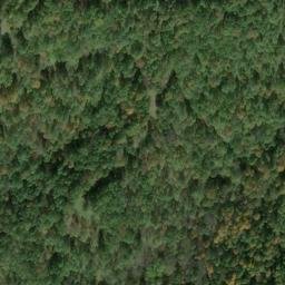 Satellite imagery of G 80 — NGS JX0164 — Harrison County, US, US
