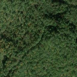 Satellite imagery of G 80 — NGS JX0164 — Harrison County, US, US