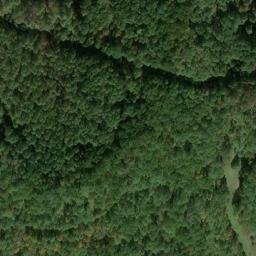 Satellite imagery of F 80 — NGS JX0162 — Harrison County, US, US