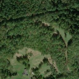 Satellite imagery of F 80 — NGS JX0162 — Harrison County, US, US