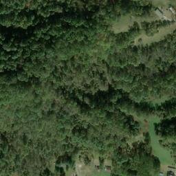 Satellite imagery of F 80 — NGS JX0162 — Harrison County, US, US