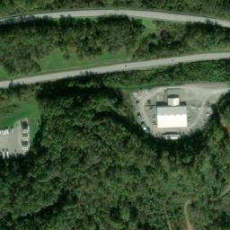 Satellite imagery of D 80 — NGS JX0160 — Harrison County, US, US