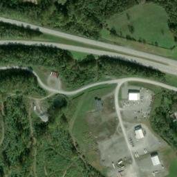 Satellite imagery of D 80 — NGS JX0160 — Harrison County, US, US