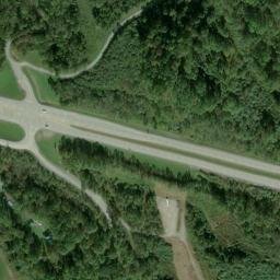 Satellite imagery of D 80 — NGS JX0160 — Harrison County, US, US