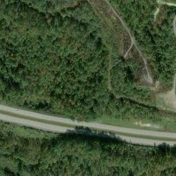 Satellite imagery of W 319 — NGS JX1767 — Harrison County, US, US