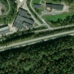 Satellite imagery of X 319 — NGS JX1768 — Harrison County, US, US