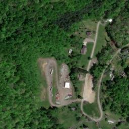 Satellite imagery of STANLEY — NGS JX1924 — Clarksburg, US, US