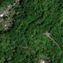 Satellite imagery of STANLEY — NGS JX1924 — Clarksburg, US, US