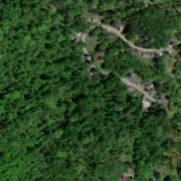 Satellite imagery of STANLEY — NGS JX1924 — Clarksburg, US, US