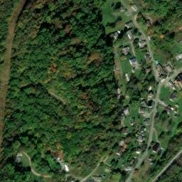 Satellite imagery of X 9 — NGS JX0149 — Harrison County, US, US