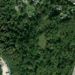 Satellite imagery of Y 9 RESET — NGS JX0146 — Harrison County, US, US