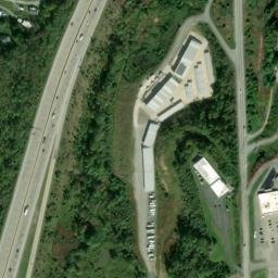 Satellite imagery of U 79 — NGS JX0144 — Harrison County, US, US