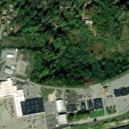 Satellite imagery of U 79 — NGS JX0144 — Harrison County, US, US