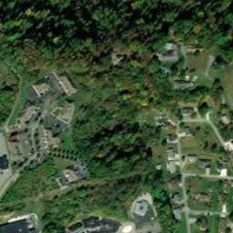 Satellite imagery of U 79 — NGS JX0144 — Harrison County, US, US