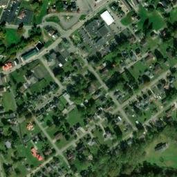 Satellite imagery of S 79 — NGS JX0141 — Harrison County, US, US