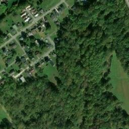 Satellite imagery of D 320 — NGS JX1774 — Harrison County, US, US